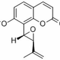 6545-99-9/ 脱水长叶九里香内酯 .分析标准品,HPLC≥98%