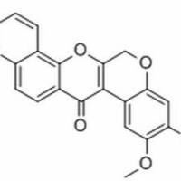 3466-23-7/去氢鱼藤素 ,分析标准品,HPLC≥97%