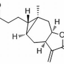 1748-81-8/ 天名精内酯酮 ,分析标准品,HPLC≥98%