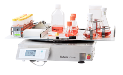 瑞士ADOLF KUHNER  LS-Z 型实验室摇床