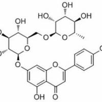 552-57-8.异野漆树苷 ,分析标准品,HPLC≥98%