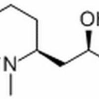41447-15-8.		 (-)-N-甲基石榴碱.分析标准品,HPLC≥98%