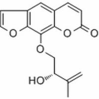 53319-52-1.异栓翅芹醇, 分析标准品,HPLC≥98%