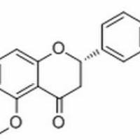 38302-15-7/柚皮素三甲.	分析标准品,HPLC≥98%