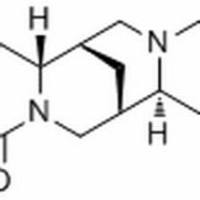550-90-3.羽扇豆鹼 . 分析标准品,HPLC≥96%