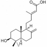 63399-38-2.紫背金牛酸,	分析标准品,HPLC≥98%