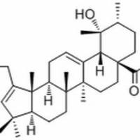 128397-09-1/	 山香二烯酸,分析标准品,HPLC≥98%