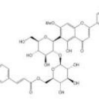 6'''-阿魏酰斯皮诺素77690-92-7包装
