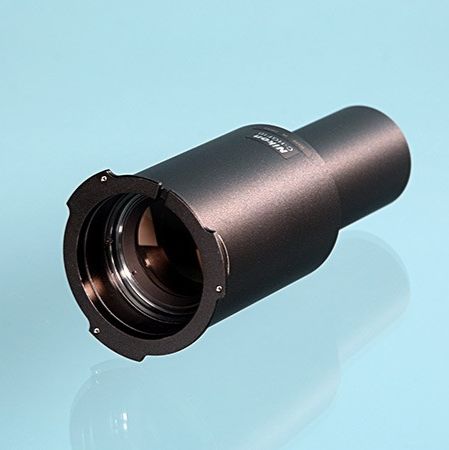 NIKON显微镜准直镜-LED光源