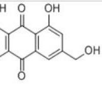 芦荟大黄素481-72-1折扣
