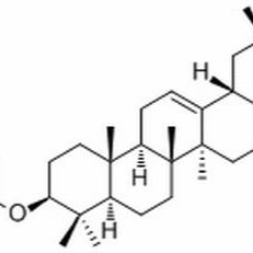 1616-93-9/β-香树脂醇乙酸酯 ,分析标准品,HPLC≥97%