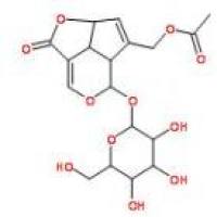车叶草苷14259-45-1价格