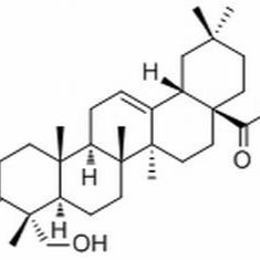 466-01-3/ Hederagonic acid ,分析标准品,HPLC≥98%