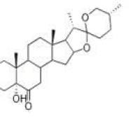 5A-羟基拉肖皂苷元56786-63-1厂家