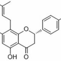 53846-50-7/	 8-异戊烯基柚皮素 .分析标准品,HPLC≥96%