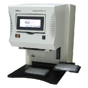 日本MSTECHNOS  Personal Pipettor 230 紧凑且高精确度的自动化移液系统