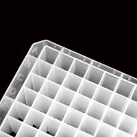 96孔深孔板系列（1.0 1.6 2.2）磁套