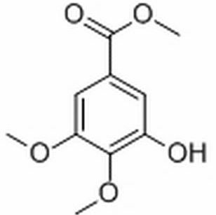 83011-43-2/ 3,4-二甲氧基-5-羟基苯甲甲酯,分析标准品,HPLC≥98%