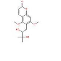 毛两面针素483-90-9包装
