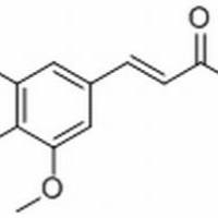 20733-94-2/	 Methyl sinapate ,分析标准品,HPLC≥96%