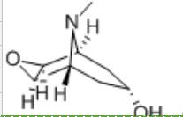 东莨菪醇498-45-3价格