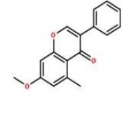 5-甲基-7-甲氧基异黄酮82517-12-2包装