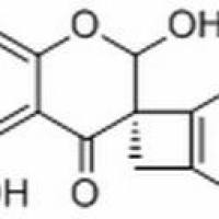 52096-50-1.	 2-Hydroxy-7-O-methylscillascillin,分析标准品,HPLC≥98%