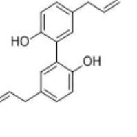 厚朴酚528-43-8厂家