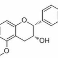 97914-19-7.	 3,4'-Dihydroxy-3',5,7-trimethoxyflavan,分析标准品,HPLC≥98%