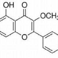 1486-70-0/	 3-邻甲基槲皮素,分析标准品,HPLC≥98%