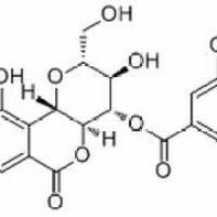 82958-45-0/	 4-O-没食子酰岩白菜素.	分析标准品,HPLC≥98%