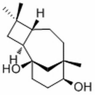 155485-76-0. 3,6-Caryolanediol .分析标准品,HPLC≥98%