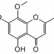 95480-80-1/5-羟基-7-乙酰氧基-8-甲氧基黄酮 ,分析标准品,HPLC≥98%