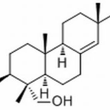 59219-64-6/8(14),15-异海松二烯-3,18-二醇,分析标准品,HPLC≥98%