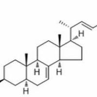 4651-46-1/alpha-Spinasterol acetate ,	分析标准品,HPLC≥98%