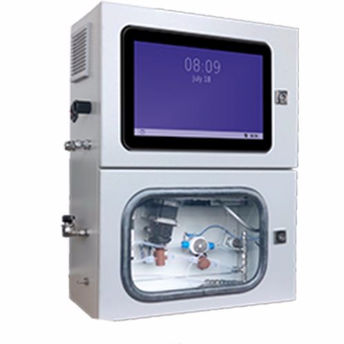 AccuSizer 7000 OL-AD 在线颗粒计数器