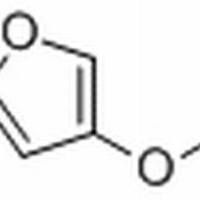 3420-57-3/3-甲氧基呋喃.分析标准品,HPLC≥98%