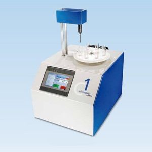 瑞士GERBER  冰点测试仪