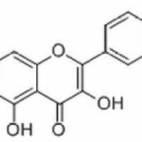 15486-33-6/	 3,5-Dihydroxy-4',7-dimethoxyflavone,分析标准品,HPLC≥98%