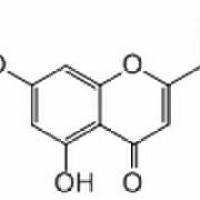 6674-40-4/	 5-羟基-7-乙酰氧基黄酮,分析标准品,HPLC≥98%