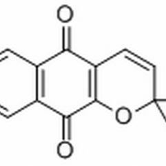 15297-92-4/ Dehydro-alpha-lapachone ,分析标准品,HPLC≥98%