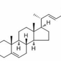26315-07-1.22-Dehydroclerosterol .	分析标准品,HPLC≥98%