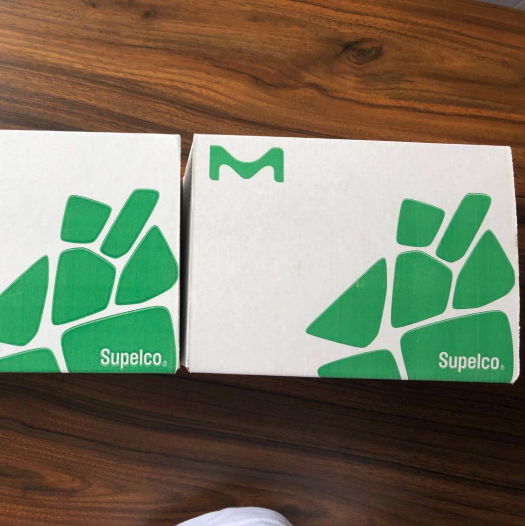 53805-Usupelco C18 HPLC 色谱柱