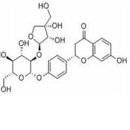 甘草苷元-7-O-D-芹糖-4'-O-D-葡萄糖苷199796-12-8包装