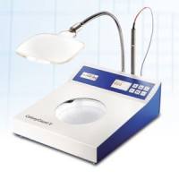 瑞士GERBER   ColonyCount V 人工菌落计数器