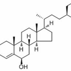 36450-02-9/6-羟基豆甾-4-烯-3-酮/分析标准品,HPLC≥97%