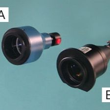 Nikon光导管适配器-金属卤化物光源