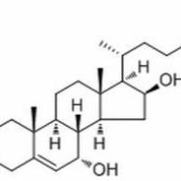 289056-24-2. 3,7,16-Trihydroxystigmast-5-ene ,分析标准品,HPLC≥98%