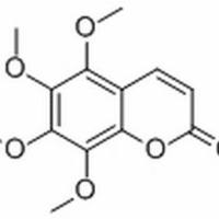 56317-15-8/	 5,6,7,8-四甲氧基香豆素 .分析标准品,HPLC≥98%