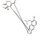 拓扑替康123948-87-8包装